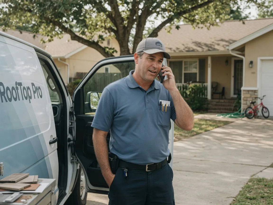 Roof Repair Neville, OH FAQs