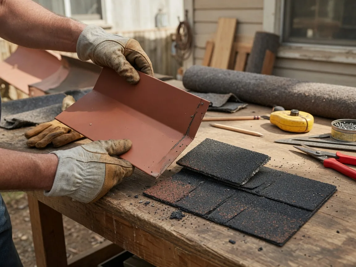 Roof Repair company in Neville, OH